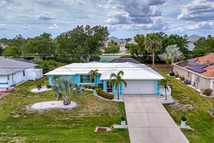 2145 Nuremberg Blvd, Punta Gorda, FL 33983 - Photo 2
