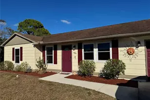 4399 Mundella Cir, Port Charlotte, FL 33948 - Photo 2