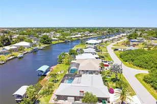 322 E Tarpon Blvd NW, Port Charlotte, FL 33952 - Photo 56