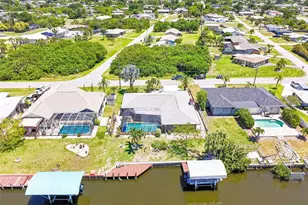322 E Tarpon Blvd NW, Port Charlotte, FL 33952 - Photo 60