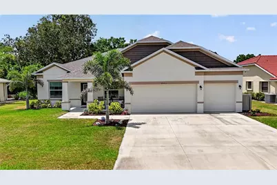 2423 Malaya Court, Punta Gorda, FL 33983 - Photo 2
