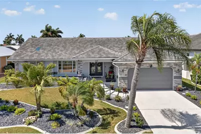 1620 Albatross Drive, Punta Gorda, FL 33950 - Photo 2