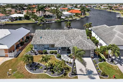 1620 Albatross Drive, Punta Gorda, FL 33950 - Photo 1