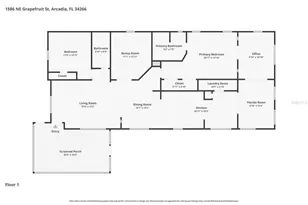 1586 NE Grapefruit St, Arcadia, FL 34266 - Photo 40