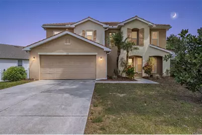 545 Encarnacion Street, Punta Gorda, FL 33983 - Photo 1