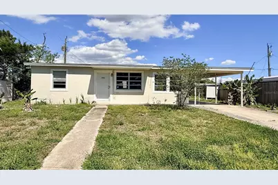 4448 Chicopa Street, North Port, FL 34287 - Photo 1