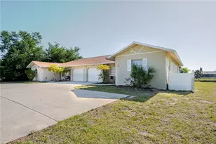 182 Boundary Blvd, Rotonda West, FL 33947 - Photo 1