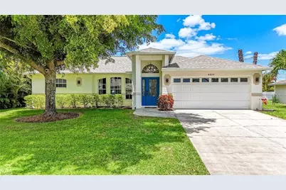 4522 SW 1st Avenue, Cape Coral, FL 33914 - Photo 1