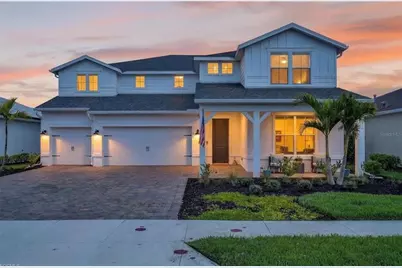 15776 Appalachian Drive, Punta Gorda, FL 33982 - Photo 1