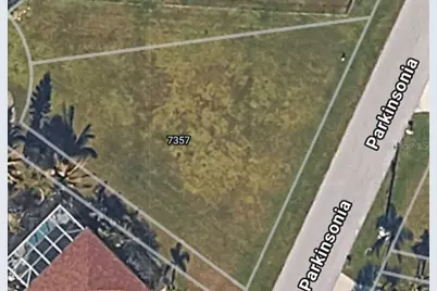 7357 Parkinsonia, Punta Gorda, FL 33955 - Photo 1