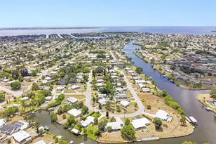 203 Waterway Cir NE, Port Charlotte, FL 33952 - Photo 50