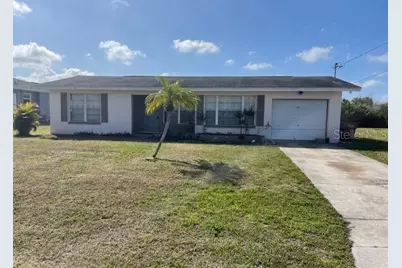 1406 SE 23rd Terrace, Cape Coral, FL 33990 - Photo 2