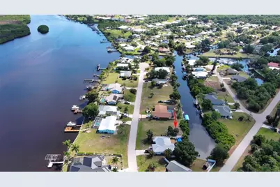 2060 River Basin Terrace, Punta Gorda, FL 33982 - Photo 10