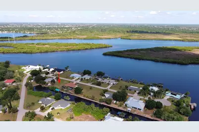 2060 River Basin Terrace, Punta Gorda, FL 33982 - Photo 2