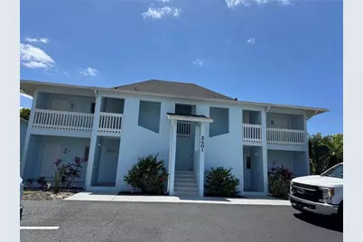 2801 Magdalina Drive #1D, Punta Gorda, FL 33950 - Photo 2