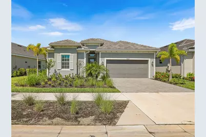 15904 Sugar Hill Drive, Punta Gorda, FL 33982 - Photo 1