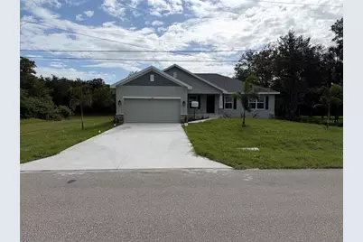 404 Paramaribo Street, Punta Gorda, FL 33983 - Photo 1