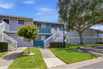 6033 34th Street W #136, Bradenton, FL 34210 - Photo 2