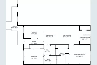 6033 34th Street W #136, Bradenton, FL 34210 - Photo 24