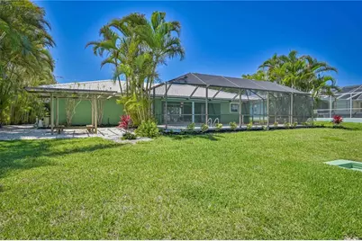 4815 Sorrento Court, Cape Coral, FL 33904 - Photo 4