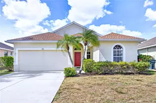1823 Scarlett Ave, North Port, FL 34289 - Photo 1