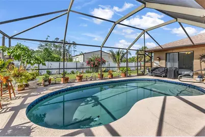 23345 Ferndale Avenue, Punta Gorda, FL 33980 - Photo 2