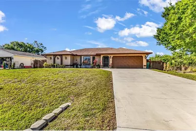 23345 Ferndale Avenue, Punta Gorda, FL 33980 - Photo 4