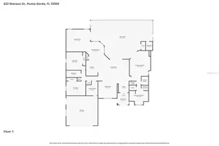 632 Monaco Dr, Punta Gorda, FL 33950 - Photo 2