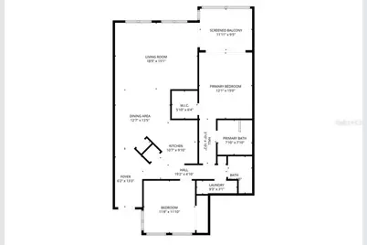 2001 Bal Harbor Boulevard #2207, Punta Gorda, FL 33950 - Photo 48