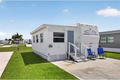1306 Trout, Punta Gorda, FL 33950 - Photo 1