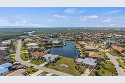 534 Macedonia Drive, Punta Gorda, FL 33950 - Photo 1