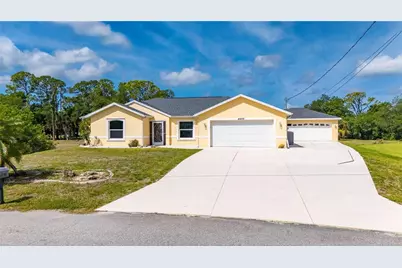 4689 Fernway Drive, North Port, FL 34288 - Photo 2
