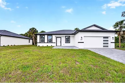 3268 Tishman Avenue, North Port, FL 34286 - Photo 32