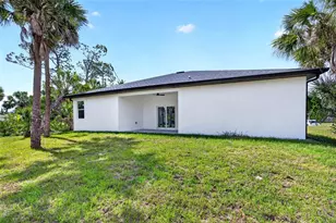 3268 Tishman Ave, North Port, FL 34286 - Photo 28
