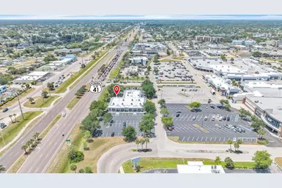 3300 Tamiami Trail #2, Port Charlotte, FL 33952 - Photo 2