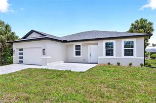 3288 Tishman Ave, North Port, FL 34286 - Photo 1