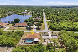 2291 Meetze St, Port Charlotte, FL 33953 - Photo 4