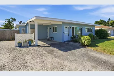 445 Palmetto Drive, Venice, FL 34293 - Photo 2