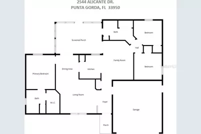 25444 Alicante Drive, Punta Gorda, FL 33955 - Photo 40