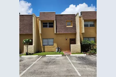 5733 Blueberry Court #119, Lauderhill, FL 33313 - Photo 1
