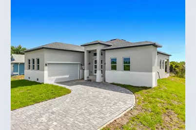 10262 Kingsville Drive, Port Charlotte, FL 33981 - Photo 1