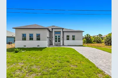 10262 Kingsville Drive, Port Charlotte, FL 33981 - Photo 2