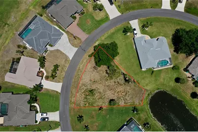 23 Medalist Circle, Rotonda West, FL 33947 - Photo 2