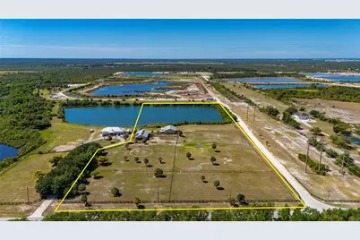 38780 Washington Loop Road, Punta Gorda, FL 33982 - Photo 1