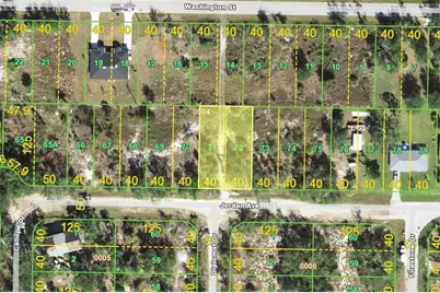 27088 Jordan Avenue, Punta Gorda, FL 33983 - Photo 2