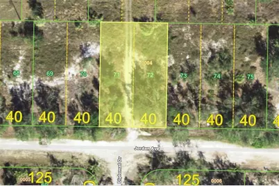 27088 Jordan Avenue, Punta Gorda, FL 33983 - Photo 1