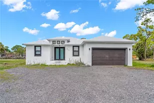 660 S Zambria St, Clewiston, FL 33440 - Photo 2