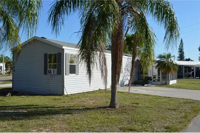 349 Eland Drive, North Fort Myers, FL 33903 - Photo 1