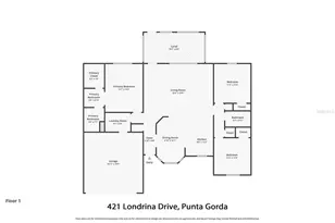 421 Londrina Dr, Punta Gorda, FL 33983 - Photo 38