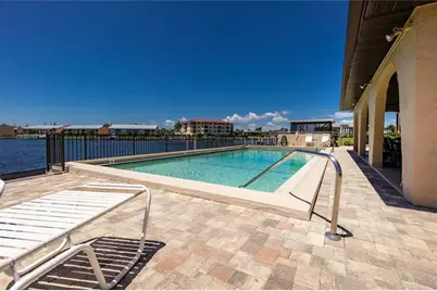 1217 Aqui Esta Drive #8, Punta Gorda, FL 33950 - Photo 34
